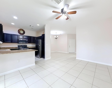 1366 Nw 214th Terrace - Photo Thumbnail 2