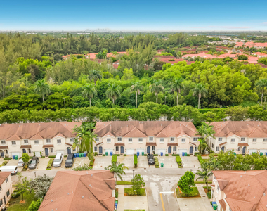1366 Nw 214th Terrace - Photo Thumbnail 61