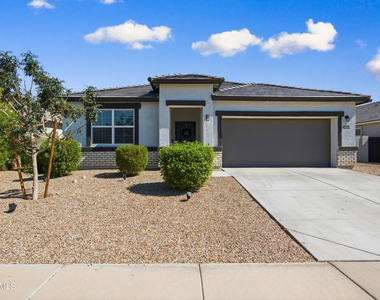 24364 W Jones Avenue - Photo Thumbnail 8