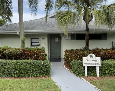 901 Sabal Ridge Circle - Photo Thumbnail 15