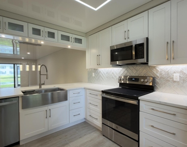 901 Sabal Ridge Circle - Photo Thumbnail 1