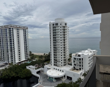 4200 N Ocean Drive - Photo Thumbnail 12