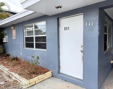 111 E 27th Street - Photo Thumbnail 12