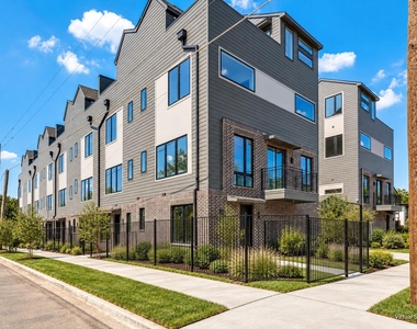 701 N Lancaster Avenue - Photo Thumbnail 1