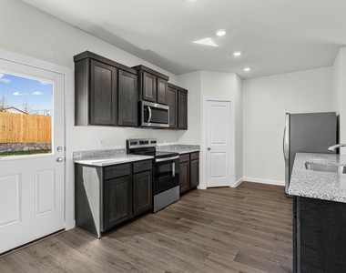 1704 Paul Drive - Photo Thumbnail 1