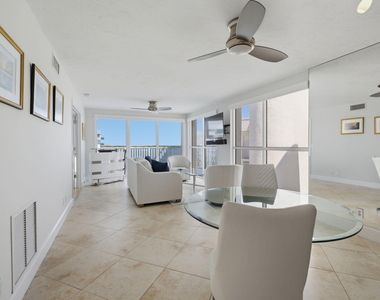 3901 S Flagler Drive - Photo Thumbnail 4