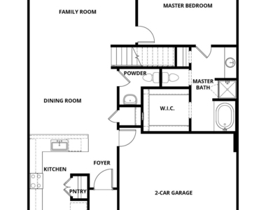 221 North Island Drive - Photo Thumbnail 1