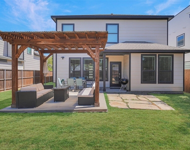 4001 Abilene Street - Photo Thumbnail 16