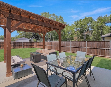 4001 Abilene Street - Photo Thumbnail 15