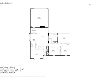 725 Maple Glen Drive - Photo Thumbnail 17