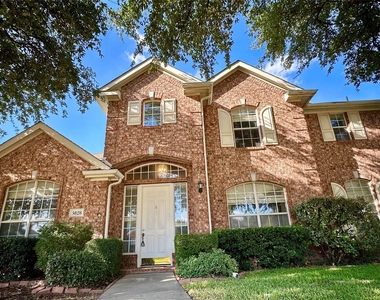 5828 Southmoor Lane - Photo Thumbnail 1