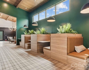 9414 Mallard Creek Road - Photo Thumbnail 7