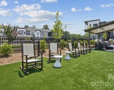 9414 Mallard Creek Road - Photo Thumbnail 1