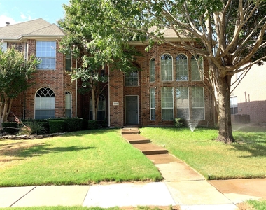 11406 Fountainbridge Drive - Photo Thumbnail 1