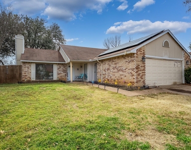 3005 Woodlark Drive - Photo Thumbnail 1
