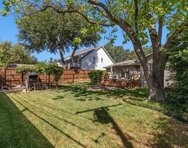 4118 Park Lane - Photo Thumbnail 23