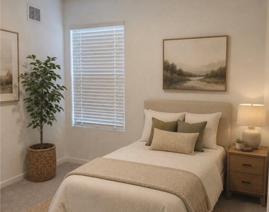1035 Bishop Creek Drive - Photo Thumbnail 5