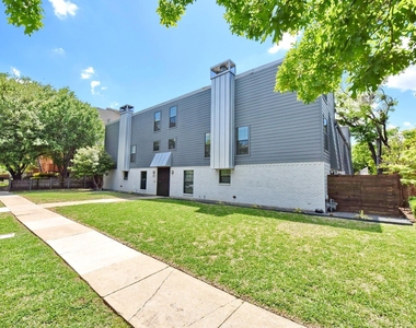 4033 Gilbert Avenue - Photo Thumbnail 20