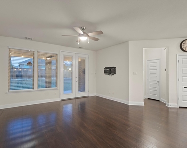 8028 Hickory Branch Drive - Photo Thumbnail 4
