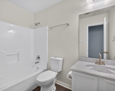 9605 Woodrow Wilson Drive - Photo Thumbnail 25