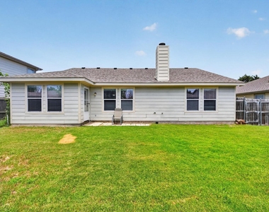 9605 Woodrow Wilson Drive - Photo Thumbnail 27