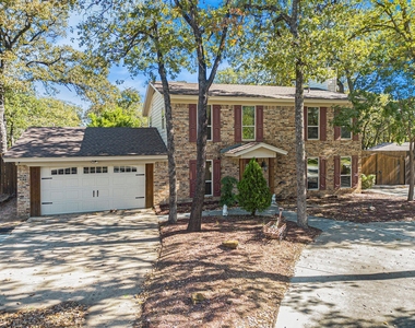 6509 Ponderosa Lane - Photo Thumbnail 1