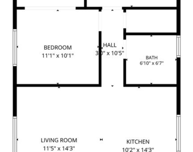 4698 Kraft Avenue - Photo Thumbnail 24