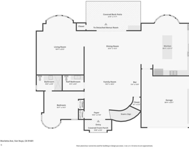 5513 Murietta Avenue - Photo Thumbnail 73