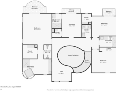 5513 Murietta Avenue - Photo Thumbnail 72