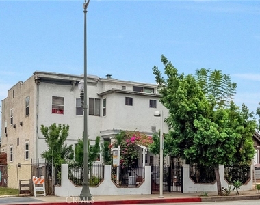 110 S Soto Street - Photo Thumbnail 1