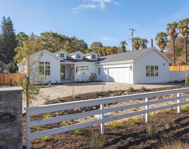 1369 Reliez Valley Rd. - Photo Thumbnail 1