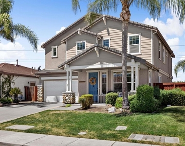 2651 Ranchwood Dr - Photo Thumbnail 1