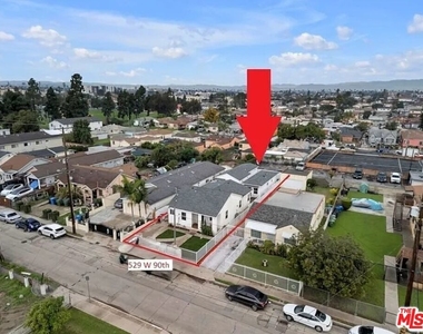 527 1/2 N 90th Street - Photo Thumbnail 6