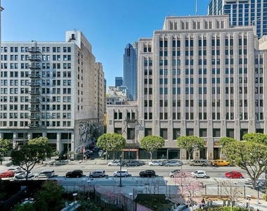 460 S Spring Street - Photo Thumbnail 12