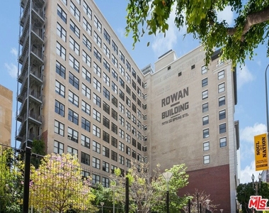 460 S Spring Street - Photo Thumbnail 23