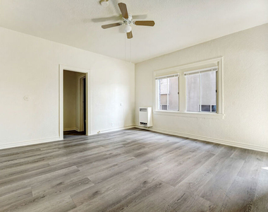 807 S Fedora Street - Photo Thumbnail 3