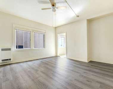 807 S Fedora Street - Photo Thumbnail 9