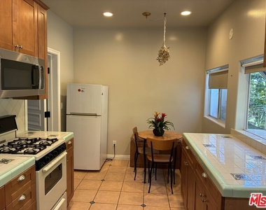 341 S Palm Drive - Photo Thumbnail 1