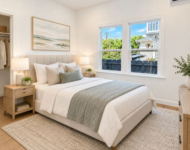233 N Berendo Street - Photo Thumbnail 9