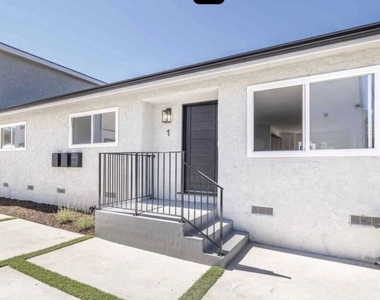 817 N Kingsley Drive - Photo Thumbnail 1