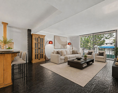 10535 Wilshire Boulevard - Photo Thumbnail 2