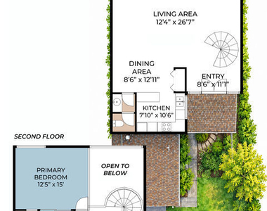 4173 Del Mar Ave Avenue - Photo Thumbnail 1