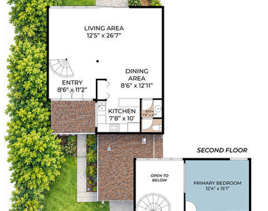4171 Del Mar Avenue - Photo Thumbnail 1