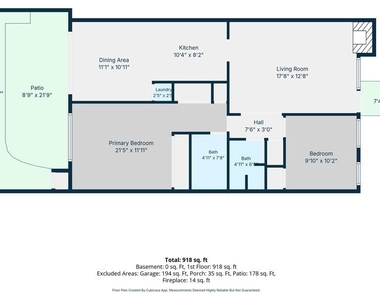 351 S Monte Vista Street - Photo Thumbnail 19