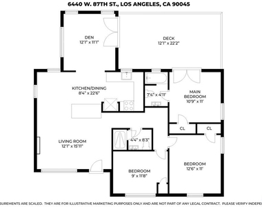 6440 W 87th Place - Photo Thumbnail 29