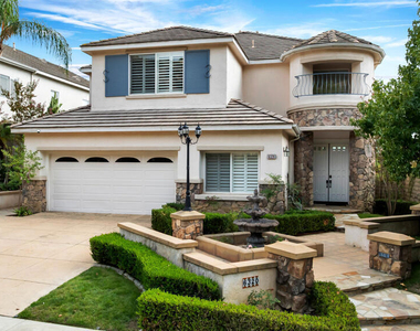 6320 Ballantine Place - Photo Thumbnail 1
