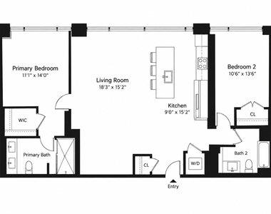 221 West 29th Street - Photo Thumbnail 6