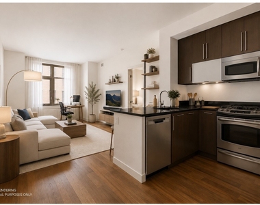 100 Jay Street - Photo Thumbnail 5