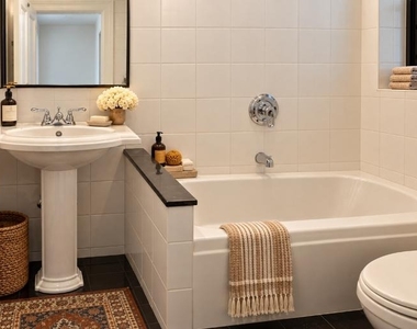 412 W 110th Street - Photo Thumbnail 3