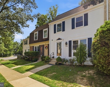 3046 Talking Rock Drive - Photo Thumbnail 1
